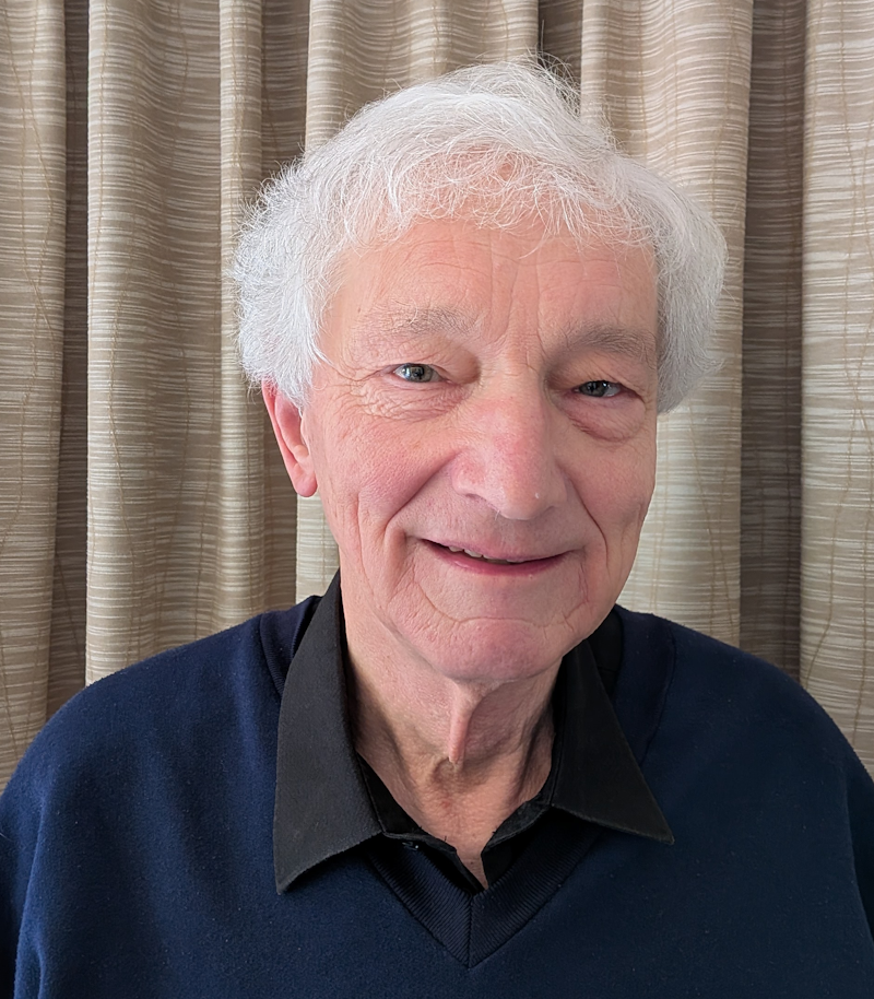 Peter Webb