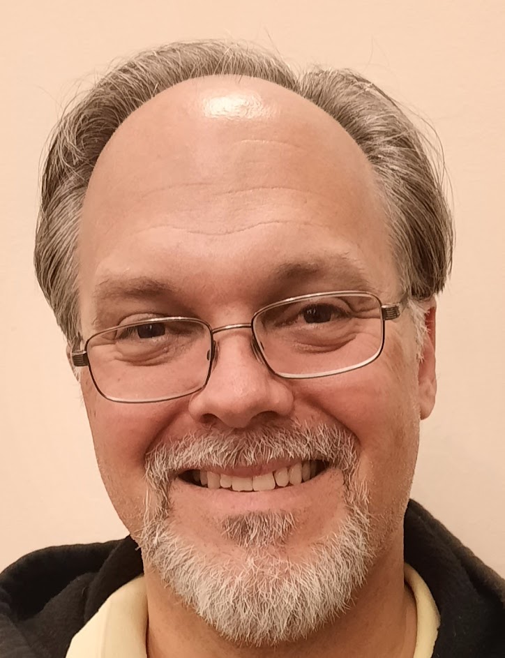 Jeremy Tatchell