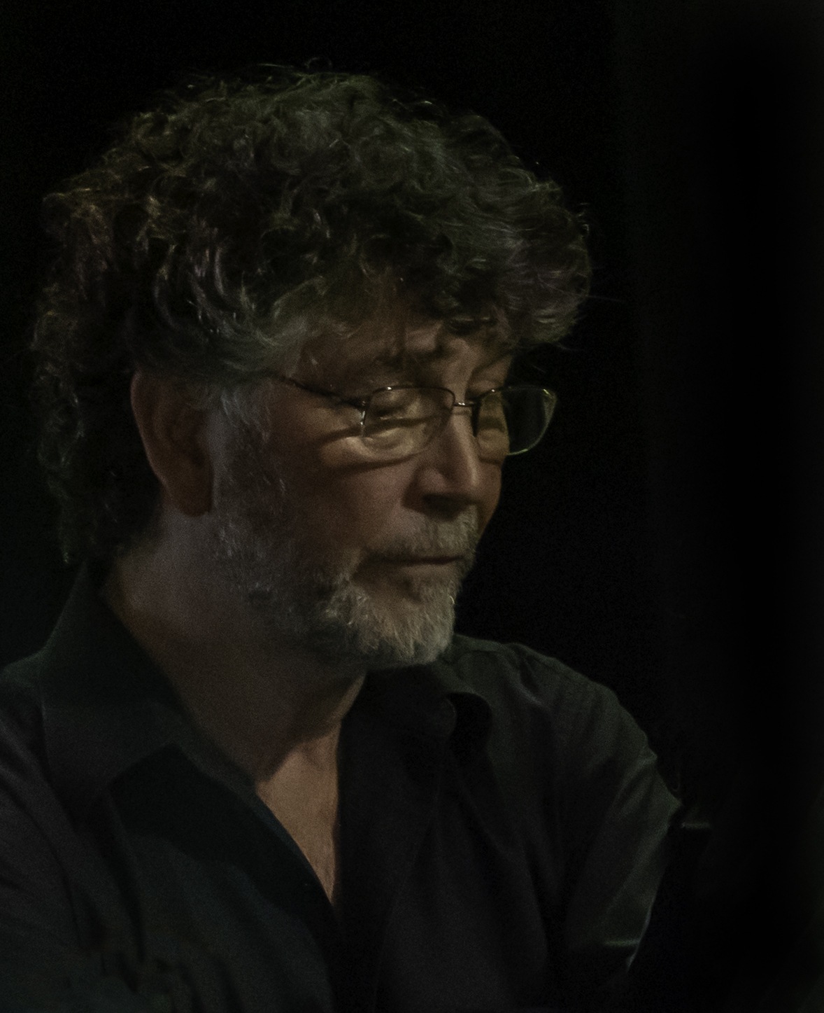 Damien Mansfield